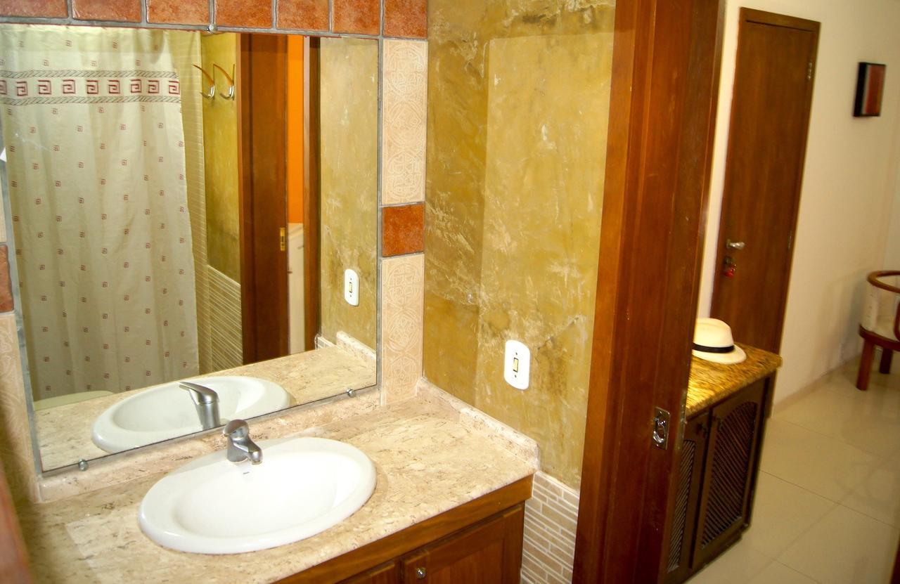 Pousada Bem Te VI Guarapari Habitación foto